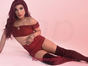 Romynagarcia