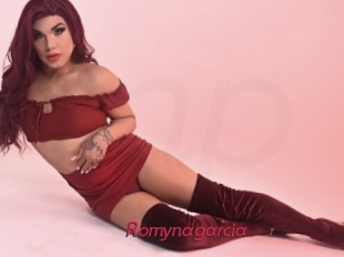 Romynagarcia