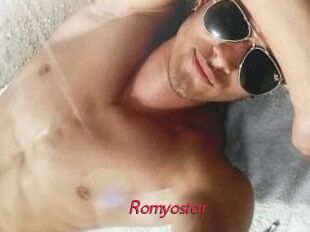 Romyostar
