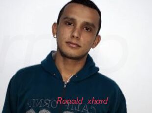 Ronald_xhard