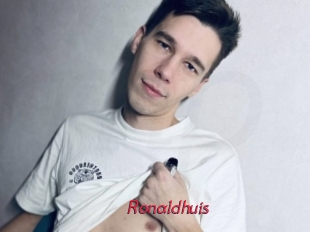 Ronaldhuis