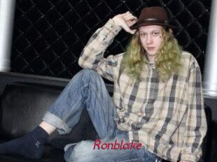 Ronblake