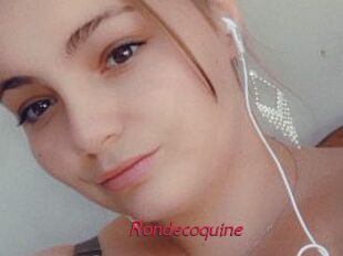 Rondecoquine