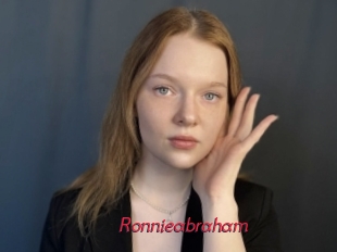 Ronnieabraham