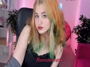 Ronniesmith