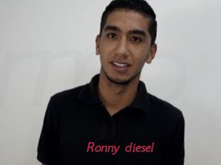 Ronny_diesel
