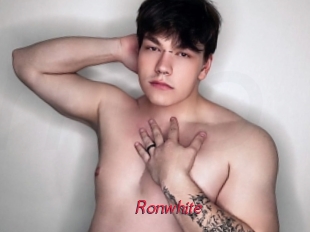 Ronwhite
