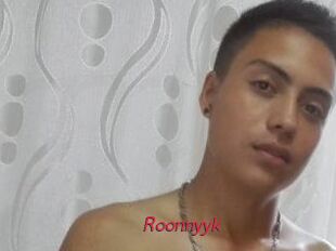 Roonnyyk