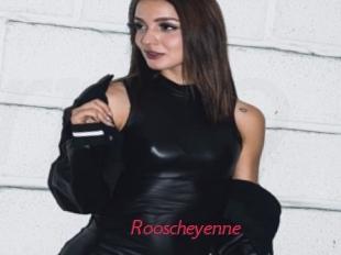 Rooscheyenne