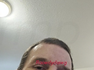 Roowdydawg