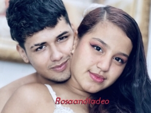 rosaandtadeo Red Movie Post