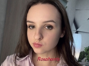 Rosaharris