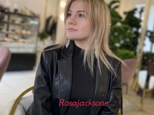 Rosajacksone