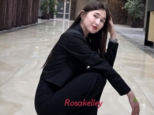 Rosakelley