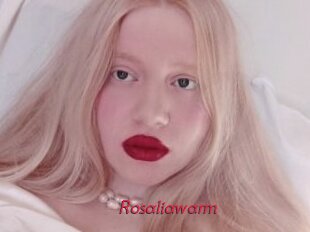 Rosaliawarm