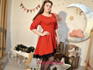 Rosaliedear