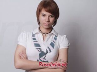 Rosalielovee
