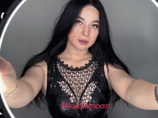 Rosaliemoan