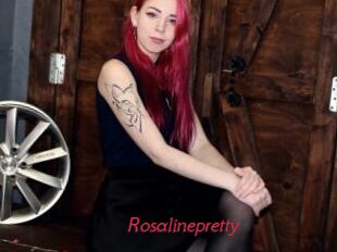 Rosalinepretty