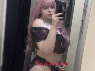 Rosalinesinclair