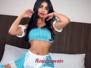 Rosalinewein