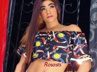 Rosasts