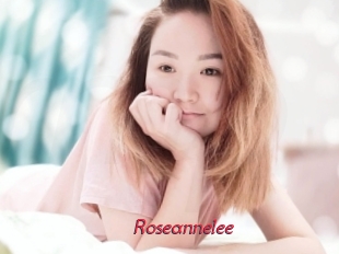 Roseannelee