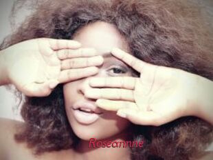 Roseannne