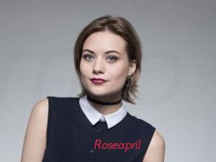 Roseapril