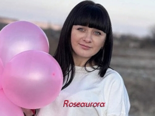 Roseaurora