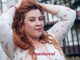 Rosechannel