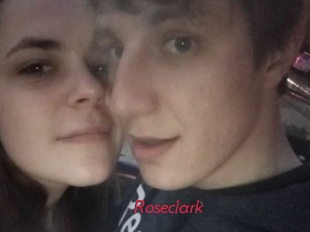 Roseclark