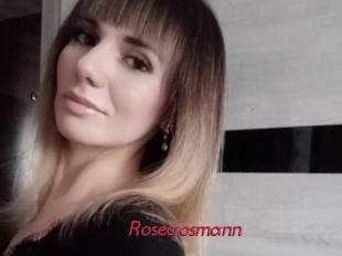 Rosecrosmann