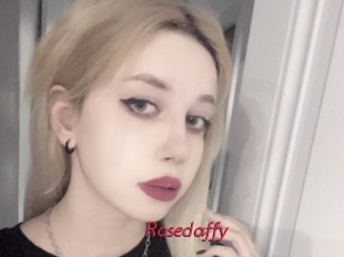 Rosedaffy