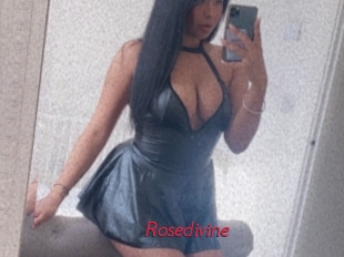 Rosedivine