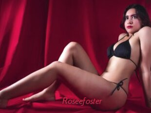 Roseefoster