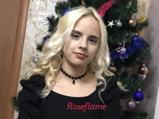 Roseflame