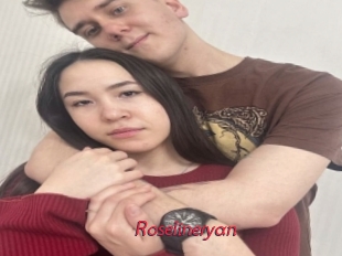 Roselineryan