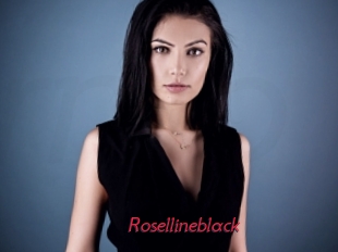Rosellineblack