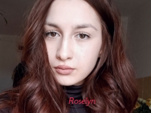 Roselyn