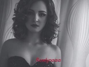 Roselynaaa