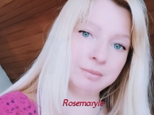 Rosemaryle