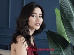 Rosemarymercer