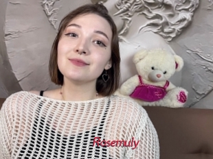Rosemuly
