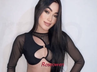 Roseowen