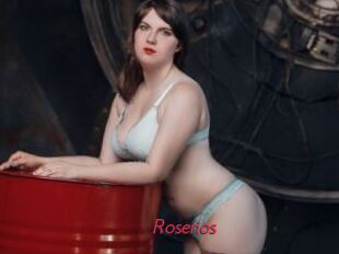 Roserios