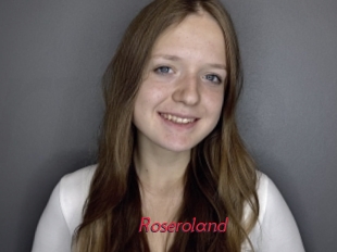 Roseroland