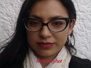Rosesexyhot