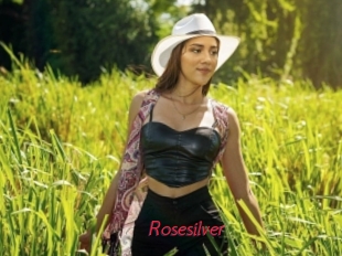 Rosesilver