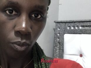 Rosetess